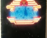 Son of name that movie Avallone, Michael - $6.73