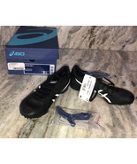 Authenticity Guarantee

ASICS Hyper MD 7 Size 2 Unisex Track &amp; Field Sho... - $187.98