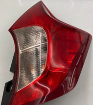 2014-2019 Nissan Versa Passenger Taillight Tail light OEM A01B23028 - £79.02 GBP