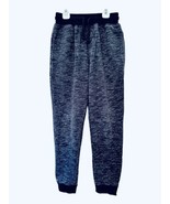 Arizona Jeans Co Boys Size M 10/12 Charcoal Gray Drawstring Jogger Sweat... - €6,03 EUR