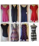 16 pc Designer  Name Brand Lot Free People Kate Spade Kors Calvin Klein - $1,326.63 MXN