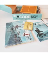 Thinkfun Code Programming Game Series On The Brink Core Coding Concept.  - £11.74 GBP