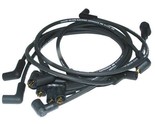 Wire Set Ignition Spark Plug Marine 3.8L 229 cid V6 OMC Crusader 1980-1988 - $32.95