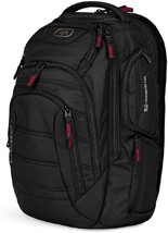 Ogio Renegade Backpack (Renegade , Black), Large - $172.83