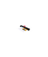 Iris 458511 IRISCAN EXPRESS 4 USB 8PPM SIMPLEX SCAN JPG PDF OCR BUSCARD - $269.21 CAD