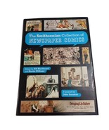 The Smithsonian Collection of Newspaper Comics 1977 Abrams HC DJ Bill Bl... - $33.66 CAD