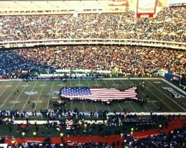 Veterans Stadium 8X10 Photo Philadelphia Eagles Picture Last Game Nfl 2003 - £3.93 GBP