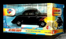 CarQuest 40 Ford Coupe - 1:24 Scale First Gear AA20-NC8123 - $59.95