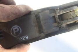 1999-2003 LEXUS RX300 RR REAR RIGHT PASSENGER EXTERIOR DOOR HANDLE K3152 image 8