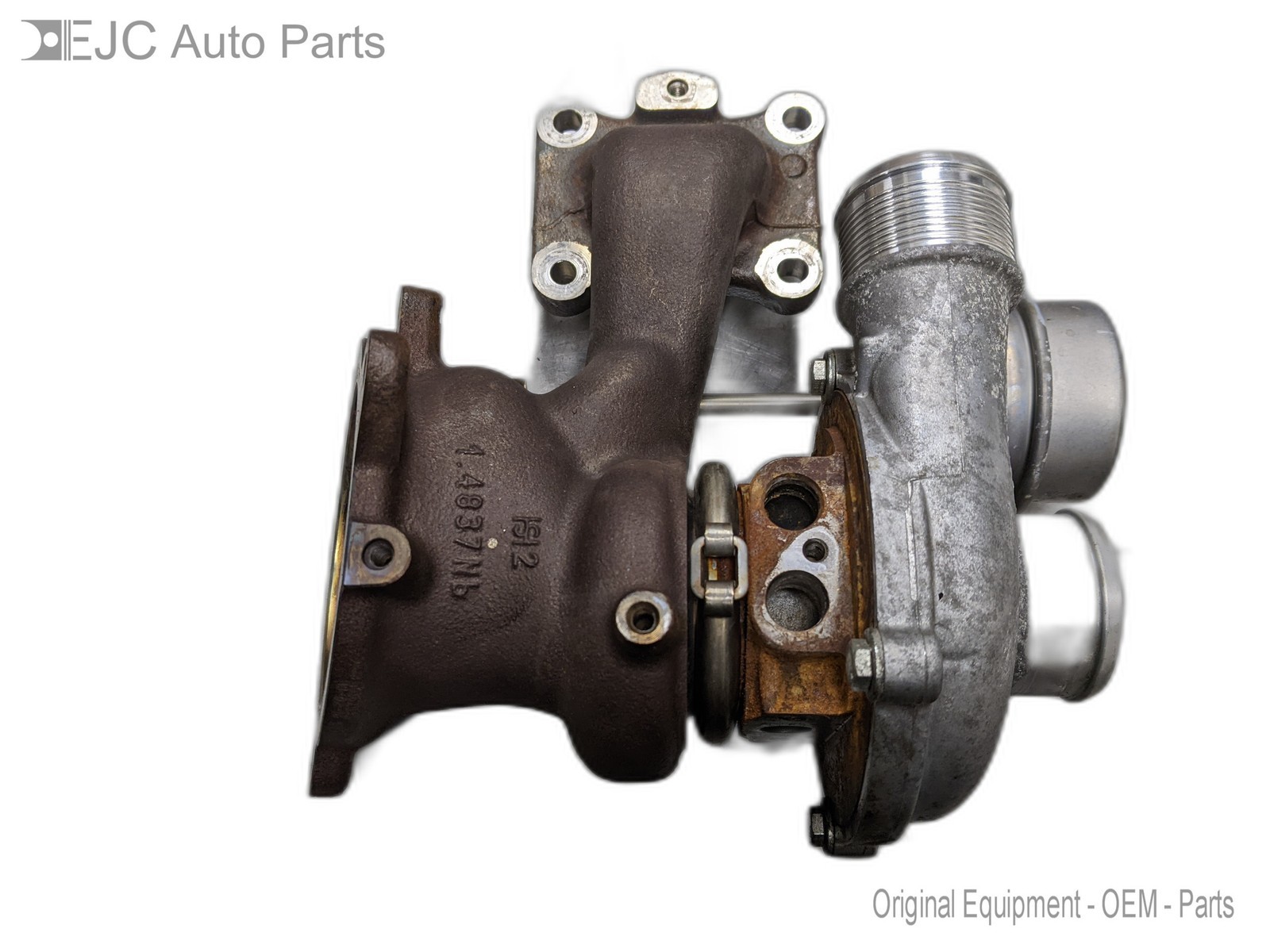 Turbo Turbocharger Rebuildable For 17-19 Ford Escape  1.5 F1FG6K682AA Turbo - $227.65