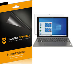 3X Clear Screen Protector For Lenovo Ideapad Duet 3I (10.3 Inch) - $17.99