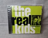 The Real Kids - Senseless Live at Cantone&#39;s 1982 (CD, Norton) CED 286 - $16.14