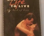 One Life to Live Cassette Tape The Best Of Love Soap opera - £4.65 GBP