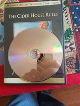 The Cider House Rules (DVD, 2011) - £11.46 GBP