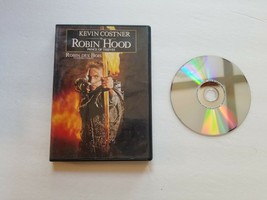 Robin Hood - Prince Of Thieves (DVD, 2010) - £5.95 GBP