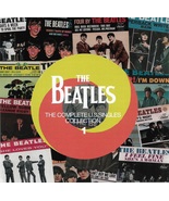 The Beatles - The Complete U.S. Singles Collection 1 (2 CDs) - £22.10 GBP