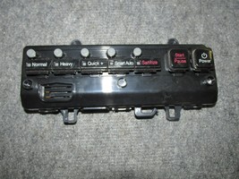 DD64-00119B Samsung Dishwasher Display Control Board - $75.00