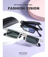 Foldable Sunglasses, Unisex, Unisize  - $1,313.51 MXN