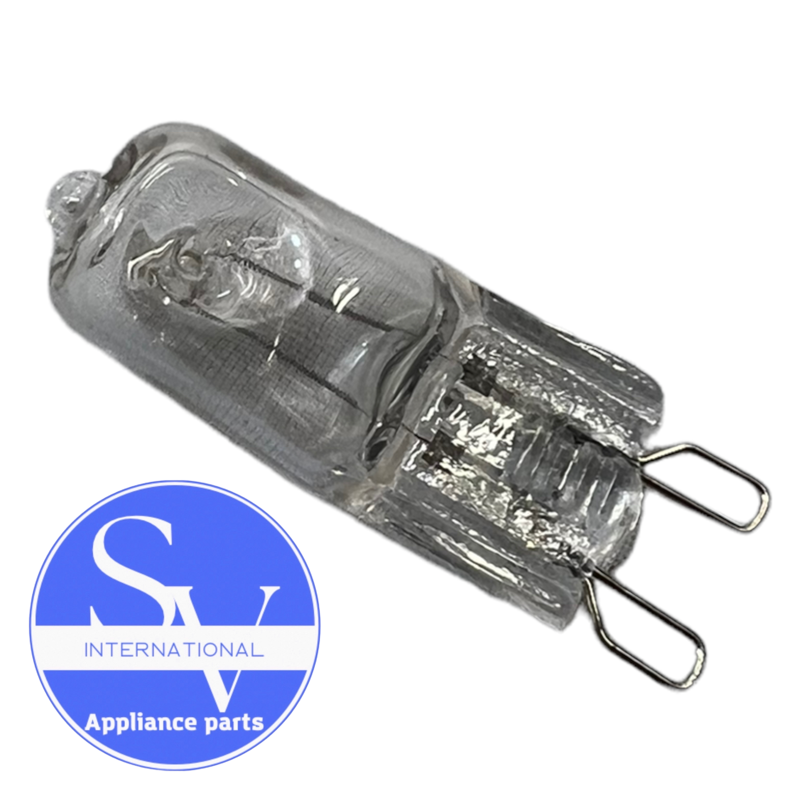 Primary image for Whirlpool Microwave  Halogen Lamp W10892536 W10709921