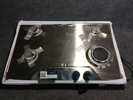 Brand New FCCG3027AS Frigidaire Gallery 30'' Gas Cooktop - $400.00