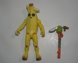 FORTNITE - PEELY - 2.5 Inch Figure (Figure Only) - $8.00