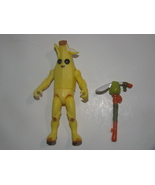 FORTNITE - PEELY - 2.5 Inch Figure (Figure Only) - $8.00
