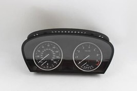 Speedometer Cluster Turbo MPH 2011-2013 BMW X5 OEM #12446 - £123.84 GBP