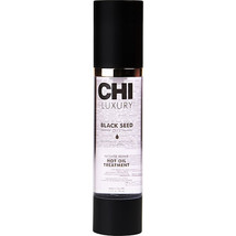 Chi By Chi Luxury Black Seed Oil Intense Repair Hot Oil Treatment 1.7 Oz - £20.55 GBP
