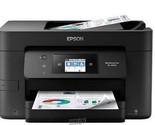 Epson WorkForce Pro WF-4734 Wireless All-InOne Color Printer EC-4030\402... - $142.49