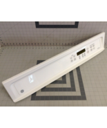 GE Wall Oven Touchpad Control Panel ONLY WB36T10398 WB36T10193 WB36T10371 - $203.77 CAD