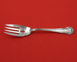La Comtesse by Reed and Barton Sterling Silver Salad Fork 6&quot; Flatware He... - $78.21