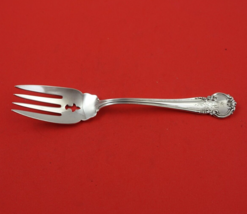 La Comtesse by Reed and Barton Sterling Silver Salad Fork 6&quot; Flatware Heirloom - £61.44 GBP