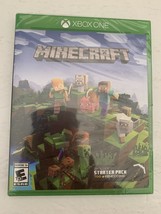 Minecraft Game for Xbox One *SEALED* - £42.67 GBP