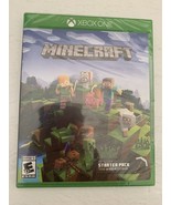 Minecraft Game for Xbox One *SEALED* - £42.48 GBP