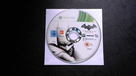 Batman: Arkham City (PAL) (Microsoft Xbox 360, 2011) - £4.45 GBP