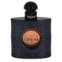 Black Opium by Yves Saint Laurent Eau De Parfum Spray (unboxed) 1.7 oz  for Wome - £122.59 GBP