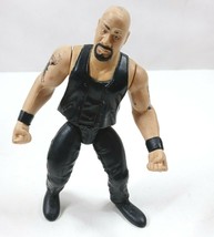 1998 Jakks Best Of &#39;98 Bone Crushiing Action Series 1 D.O.A. Kona 5.75&quot;  Figure  - £13.17 GBP