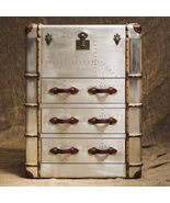interoknack Aviator Furniture/Cabinet Aviator Sideboard Multipurpose Cut... - $46,193.17 MXN