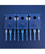 10 Pcs 30CPQ100 Vishay Schottky Rectifier 100V 30A Diode High Frequency ... - $275.62 MXN