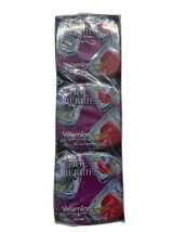 Velamints Sugar Free Cool Berries Mints Tin - Aspartame Free Stevia, 120... - $29.69