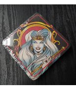 CHAOS Comics Coaster Set 1996 Lady Death, Evil Ernie, Smiley, Li&#39;l Evil ... - $275.01 MXN