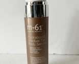 M-61 Hydraboost Gradual Tan Body Serum, 3.88 fl. oz. NWOB - £22.33 GBP