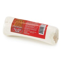 Scoochie Stuffed Bones 6 in Bully - $623.73 MXN