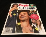 People Magazine Spec Ed Yearbook The Biggest Stories of 2022 - $12.00