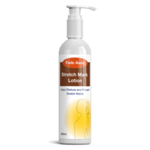 FADE AWAY Stretch Mark Lotion - Permanently Banish Stretch Marks! - £61.89 GBP