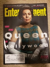 Entertainment Weekly September 2019 The secret of friends the murder - $10.00