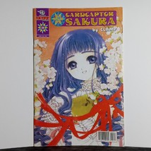 Tokyopop CARDCAPTOR SAKURA #20 by Clamp - Comic Book - Manga, Anime, Chi... - $10.76