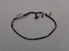 2010 Royal Enfield Bullet 500 Wiring Harness Rear Wiring Harness Rear Taillight - £8.76 GBP