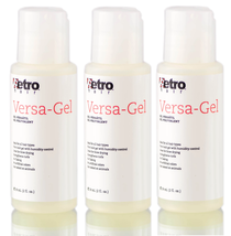 Retro Versa-Gel, 2 Oz. (3 pack)