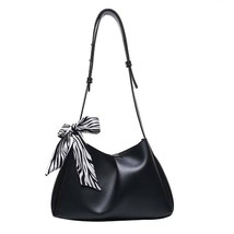 2pcs Composite Shoulder Bag for Women 2022 Small Crossbody Messenger Bag Pu Leat - £28.67 GBP